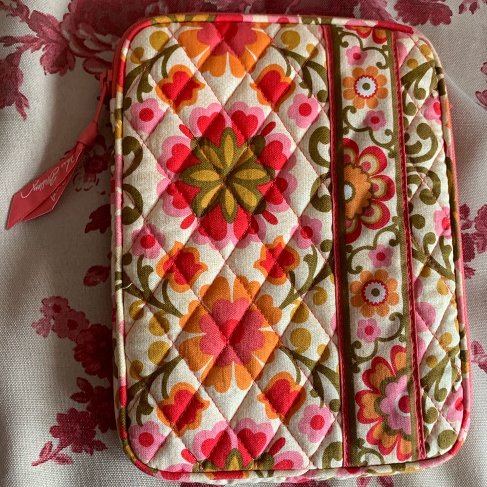 Vera Bradley tablet case